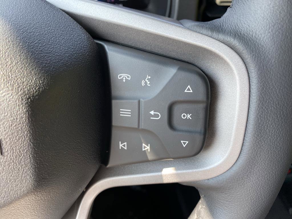 New 2025 Ford Bronco Badlands w/ Sasquatch Package image 35