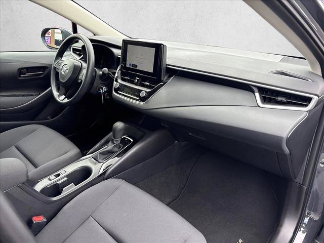 Used 2026 Toyota Corolla LE FWD image 27