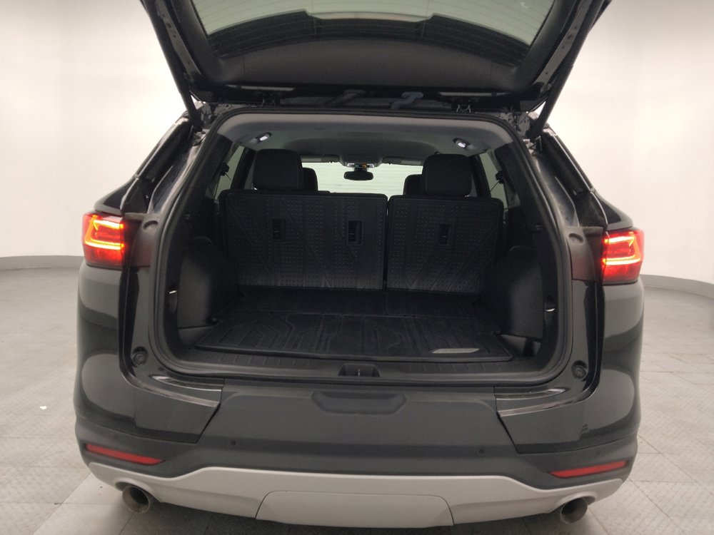 Used 2024 Chevrolet Blazer LT w/ Convenience Package image 29