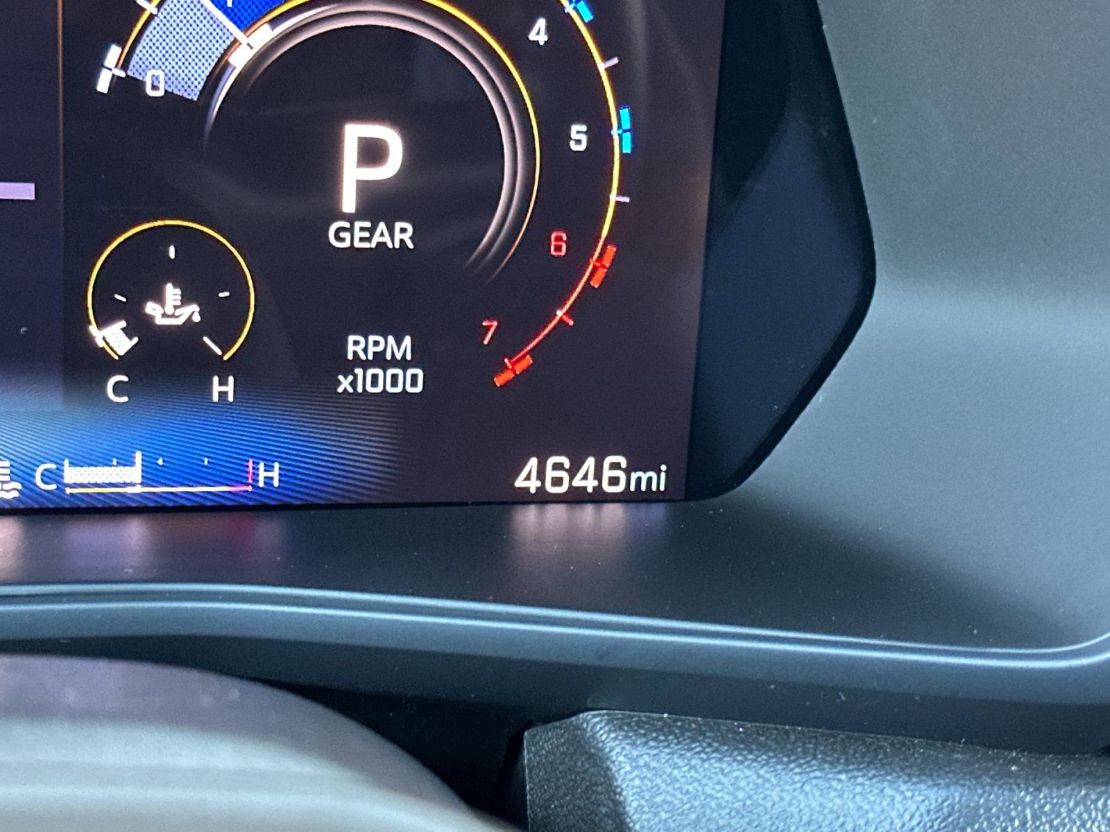 Used 2024 Chevrolet Colorado Trail Boss w/ LPO, Dark Essentials Package image 24