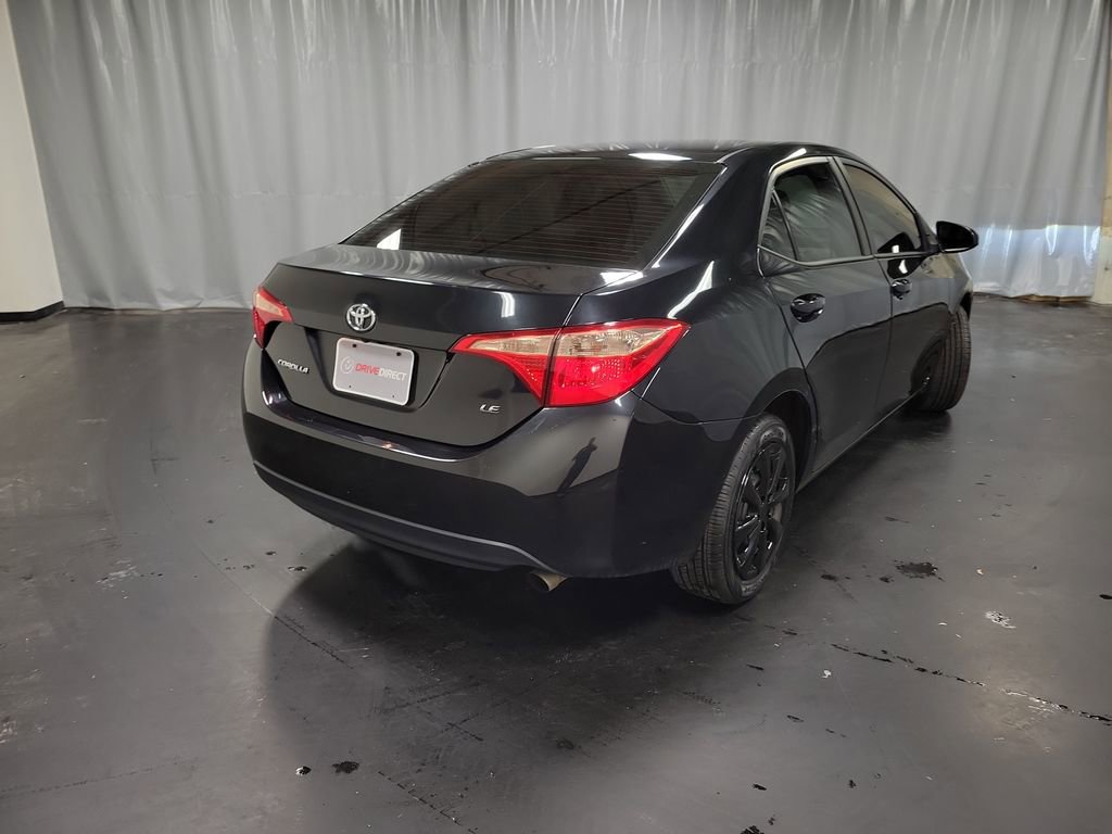 Used 2019 Toyota Corolla LE image 8