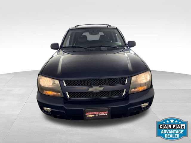 Used 2007 Chevrolet TrailBlazer LT AWD/4WD image 2