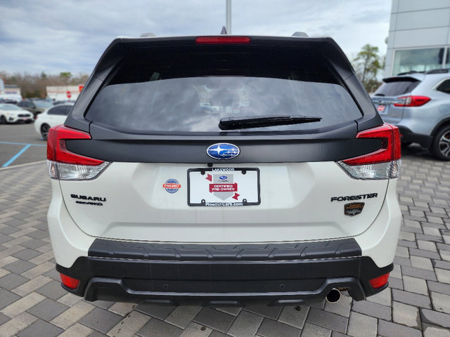 Used 2025 Subaru Forester Wilderness w/ Wilderness Package image 23