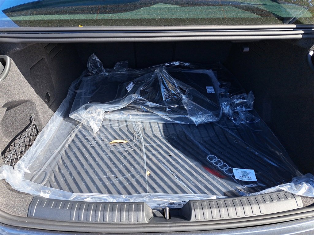 New 2026 Audi A6 Prestige image 30