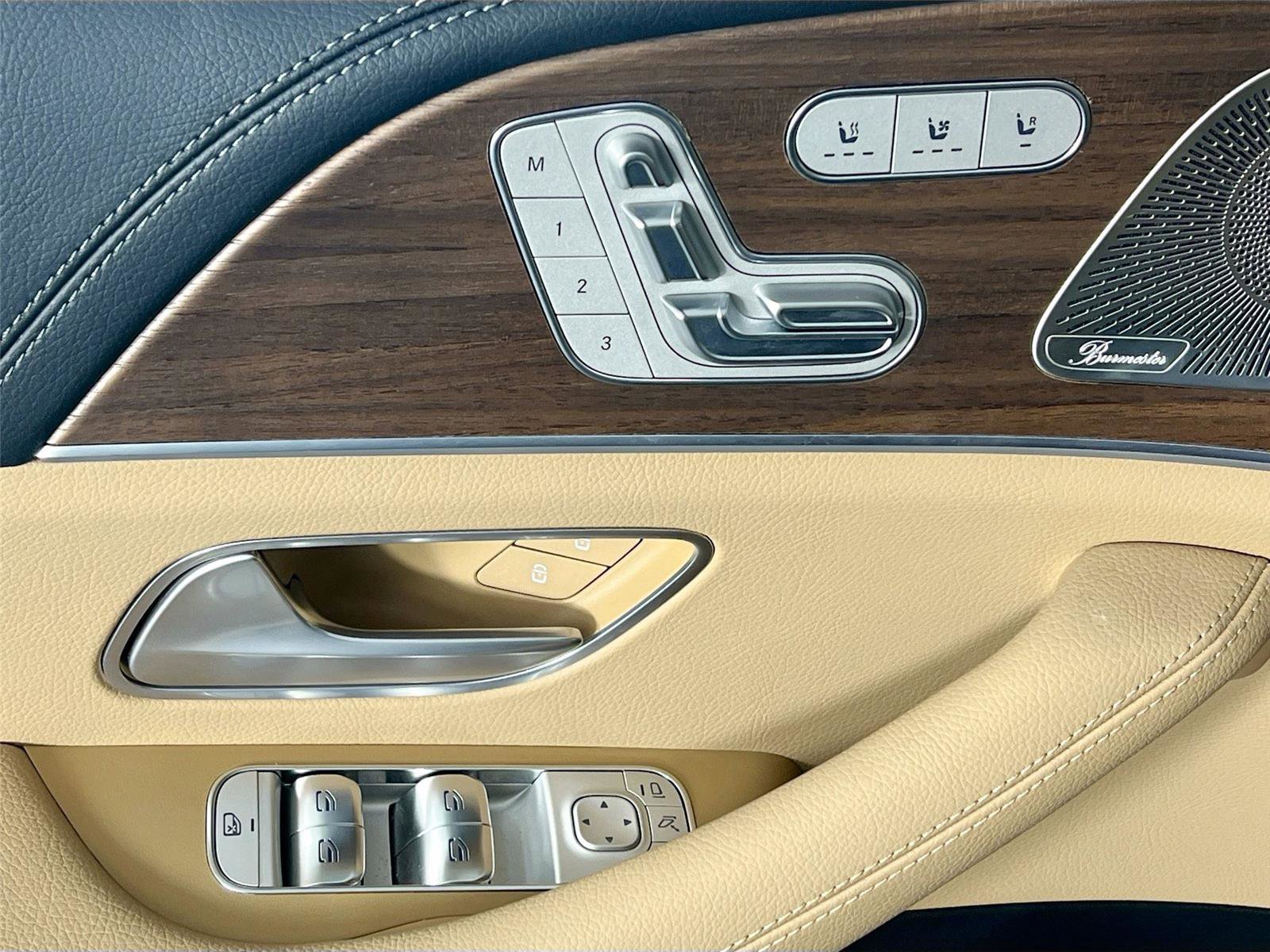 Certified 2026 Mercedes-Benz GLE 350 4MATIC image 18