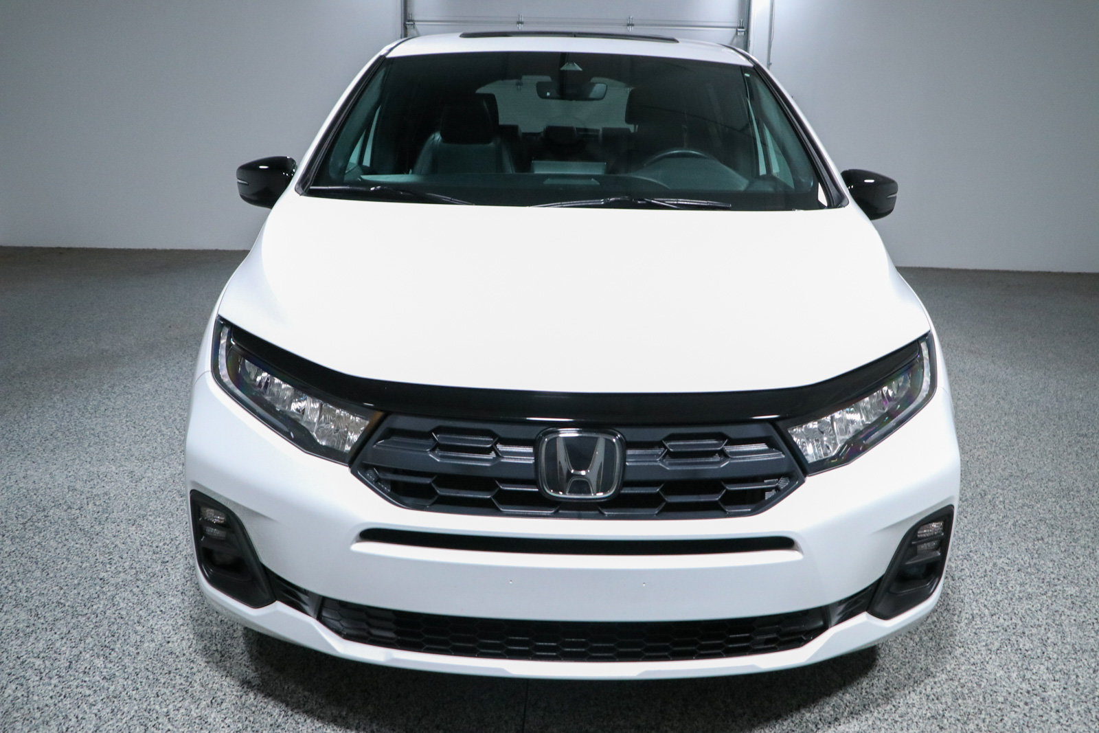 Used 2025 Honda Odyssey Sport-L image 4
