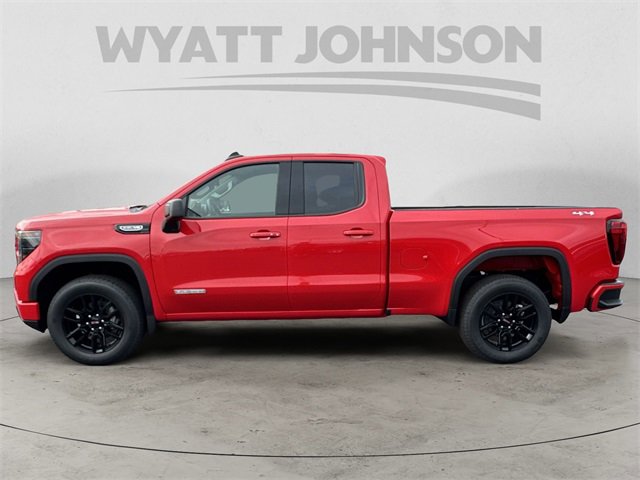 New 2026 GMC Sierra 1500 Elevation image 2