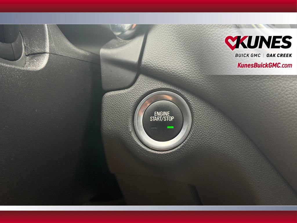 Used 2024 Chevrolet Equinox LT AWD/4WD image 31