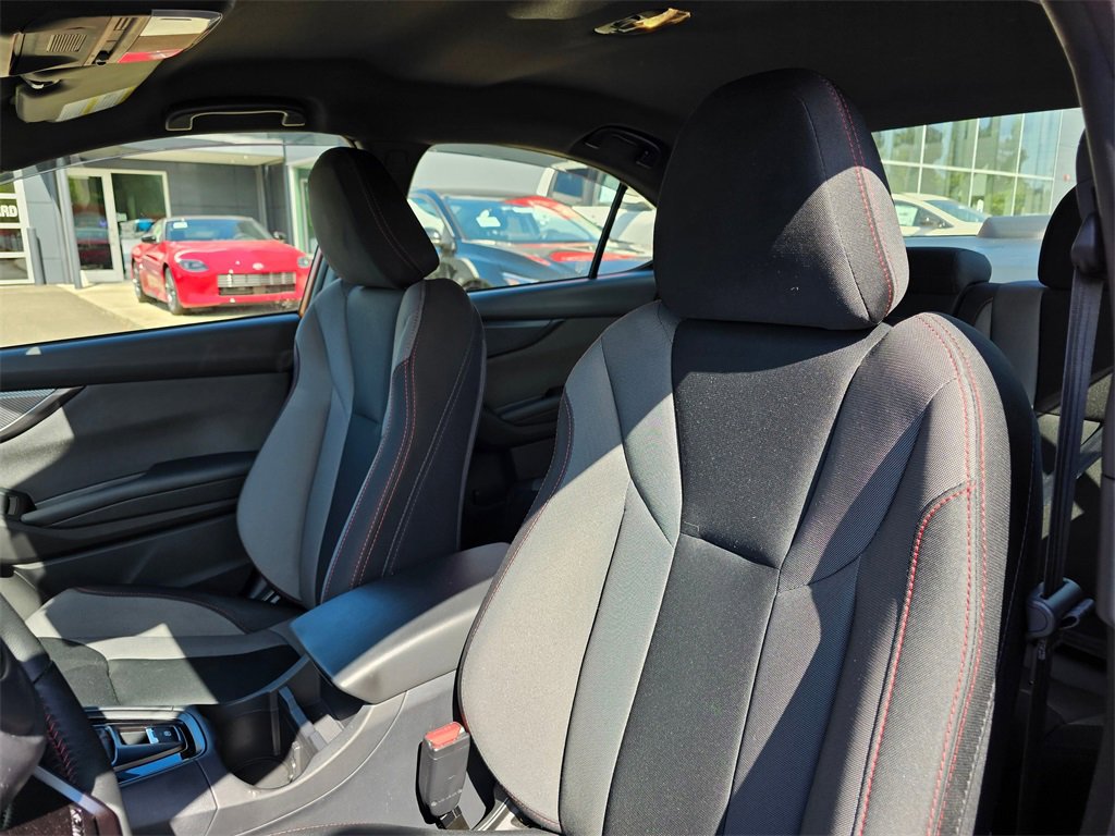 Used 2023 Subaru WRX Base image 17