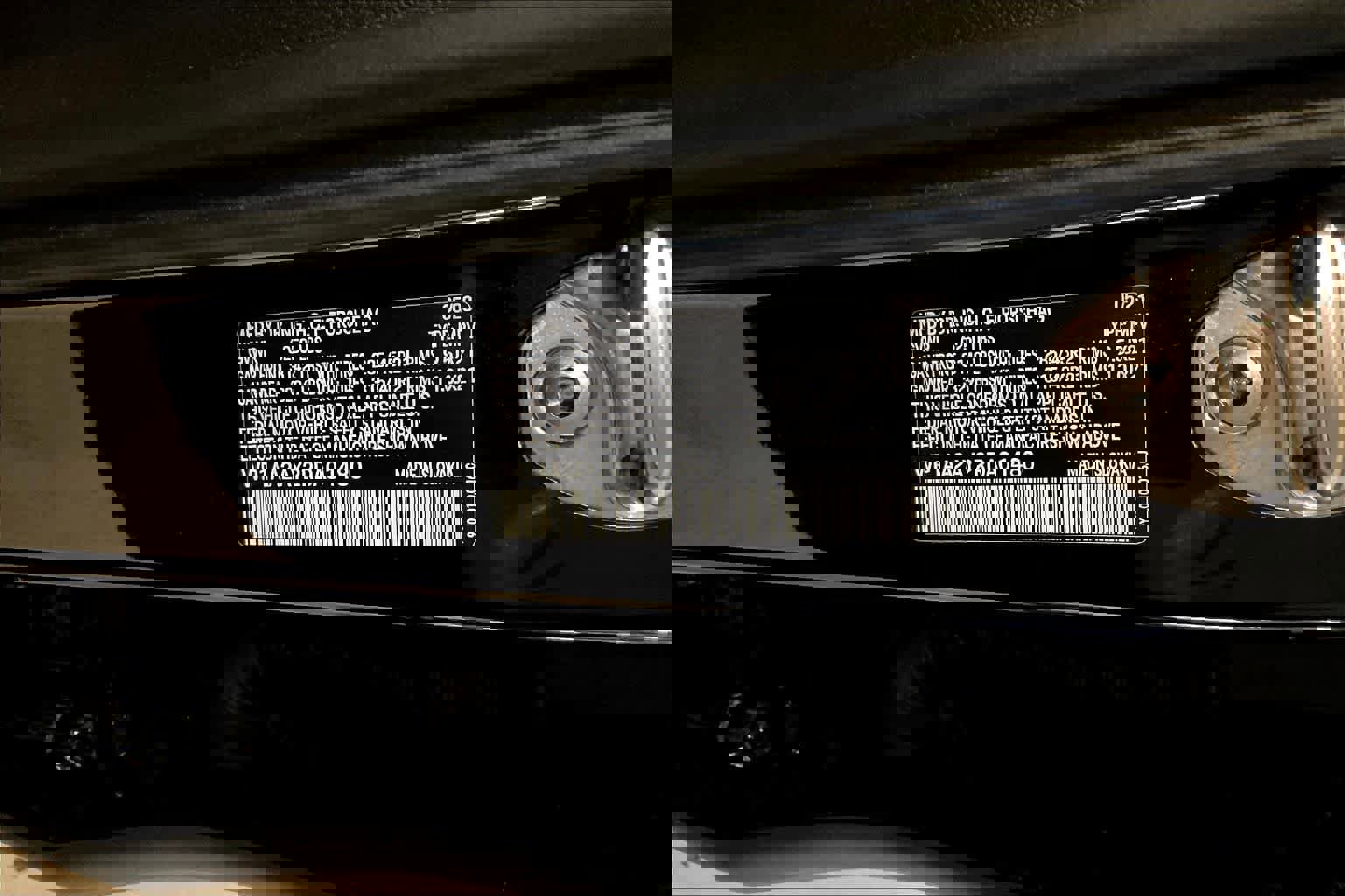 Used 2024 Porsche Cayenne image 31