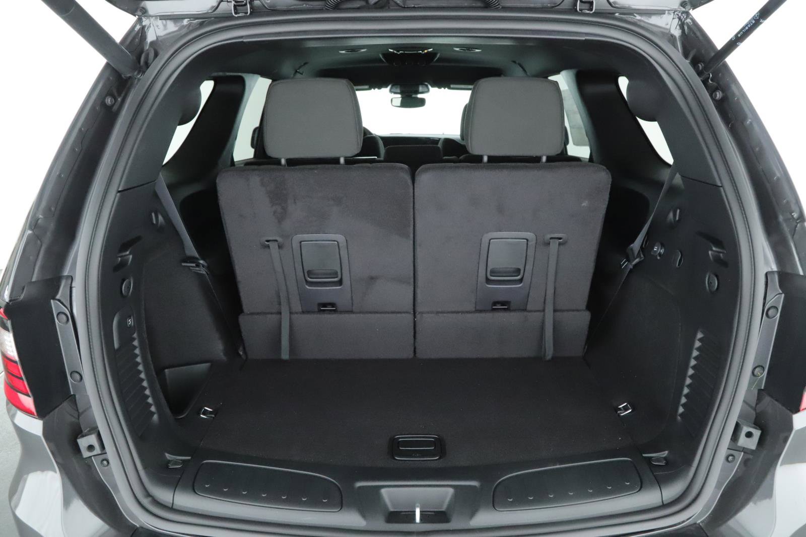 New 2026 Dodge Durango GT w/ Blacktop Package image 17