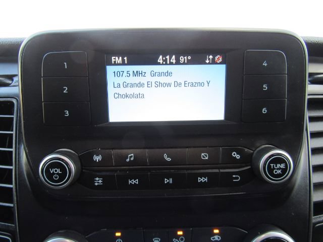 Used 2023 Ford Transit 250 148 High Roof Extended AWD image 35