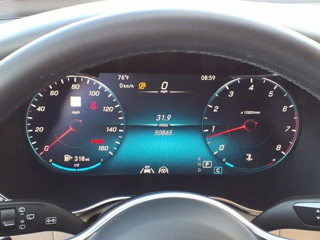 Certified 2022 Mercedes-Benz GLC 300 image 11