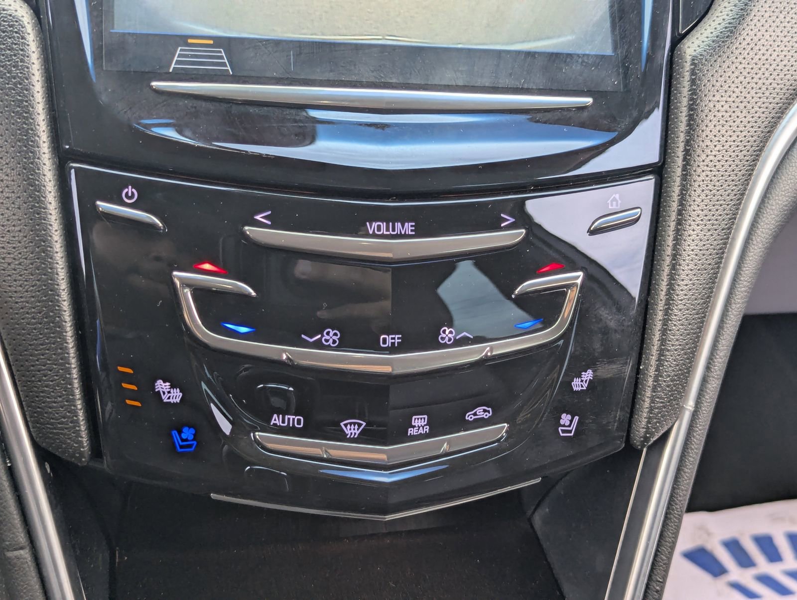 Used 2019 Cadillac XTS Luxury FWD image 24
