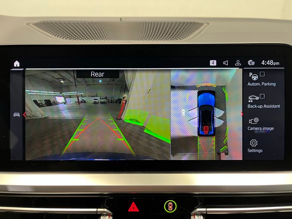 Used 2022 BMW M3 w/ Executive Package image 7