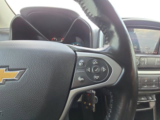 Used 2021 Chevrolet Colorado LT w/ LT Convenience Package image 12