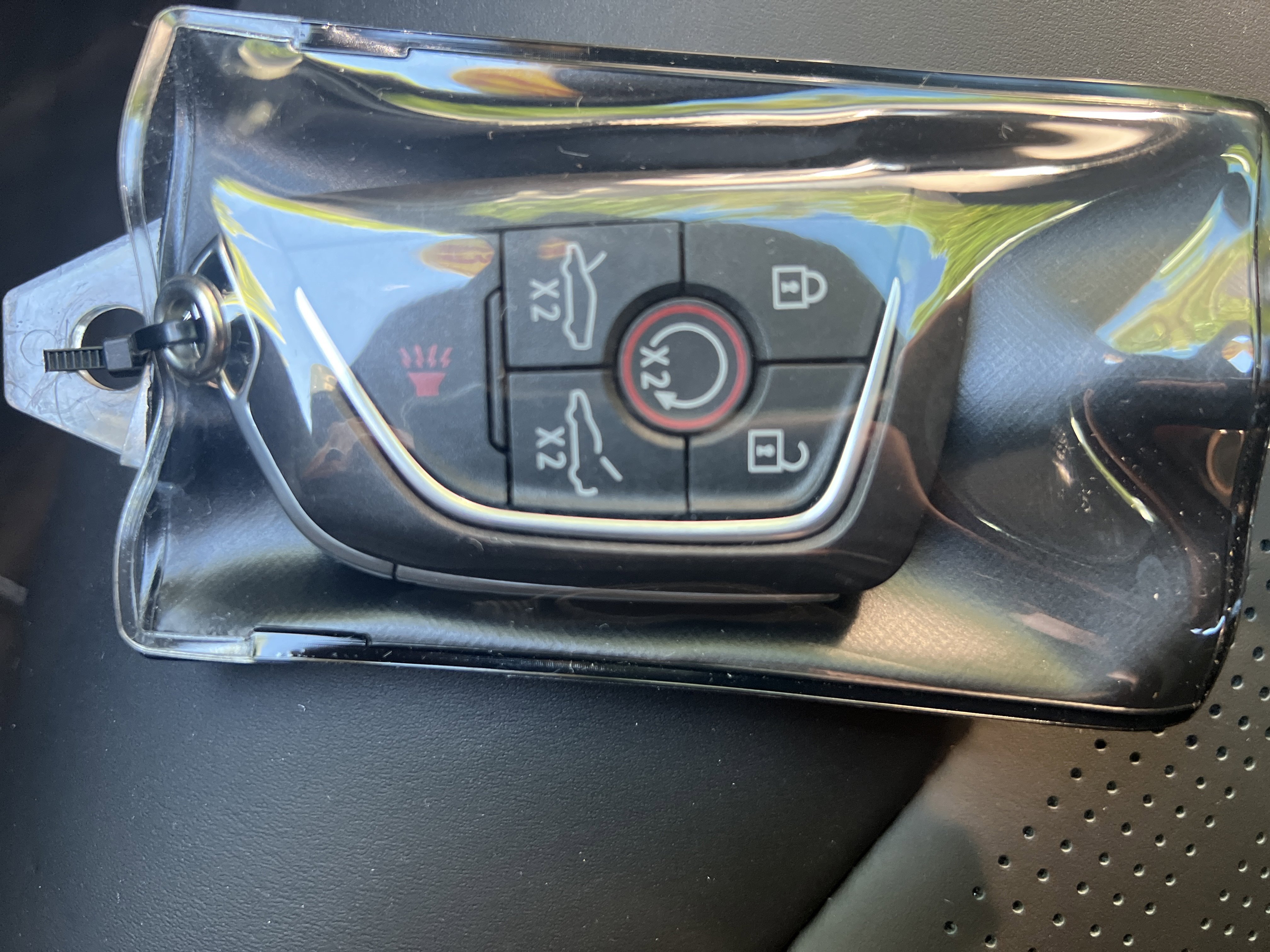 Used 2023 Chevrolet Corvette Z06 image 35