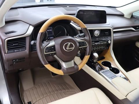Used 2020 Lexus RX 350 FWD w/ Premium Package image 15