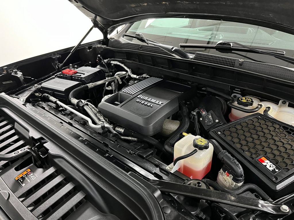 Used 2021 GMC Sierra 1500 Elevation w/ X31 Off-Road Package AWD/4WD image 65
