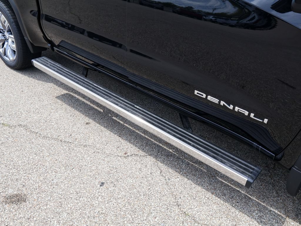 New 2026 GMC Sierra 1500 Denali AWD/4WD image 6