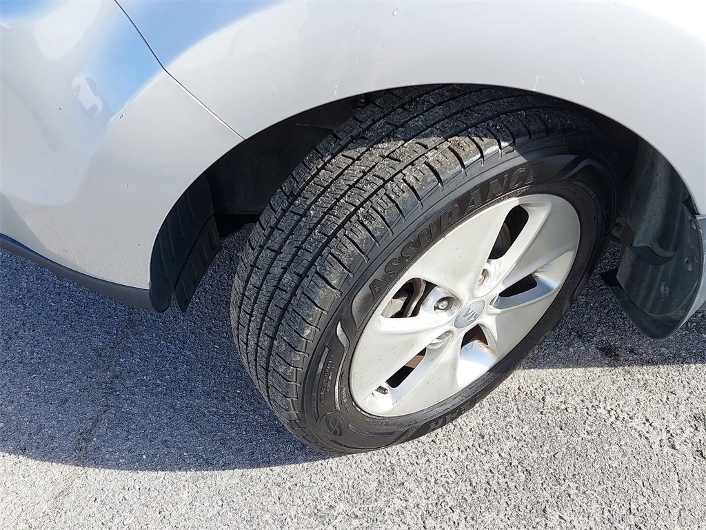 Used 2014 Kia Soul Base image 26