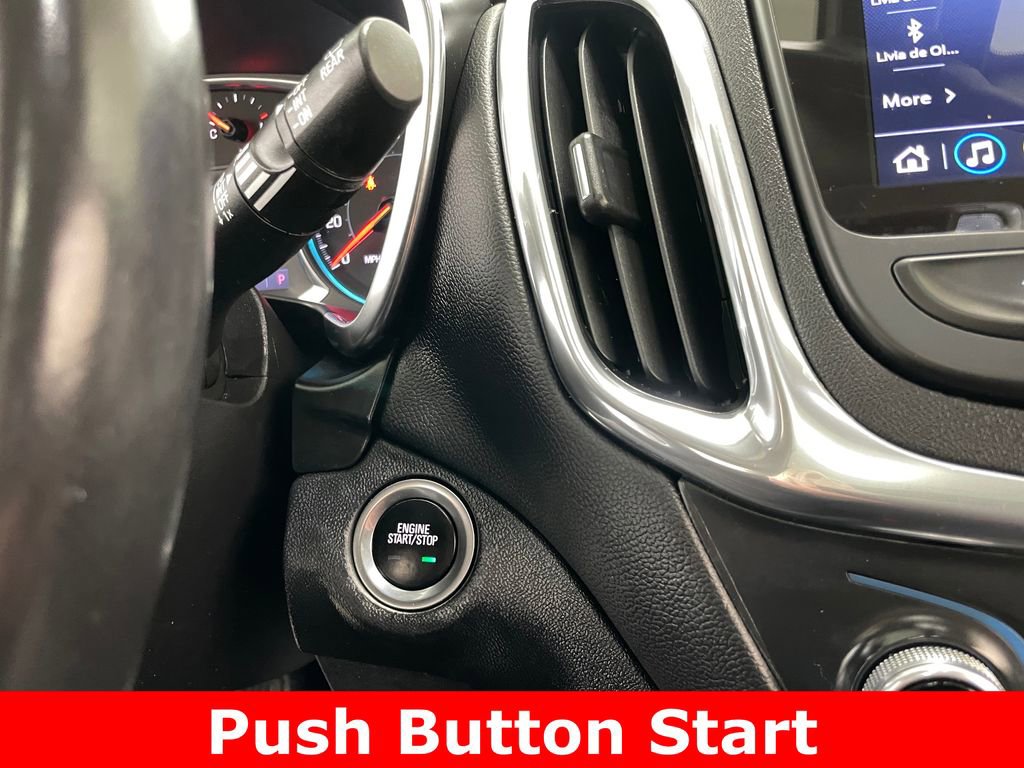 Certified 2022 Chevrolet Equinox LT image 7