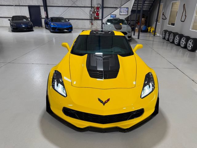 Used 2018 Chevrolet Corvette Z06 RWD image 67