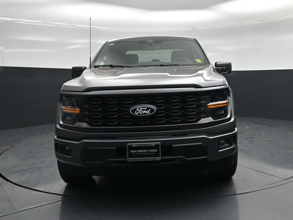 New 2026 Ford F150 STX w/ Equipment Group 200A RWD image 47