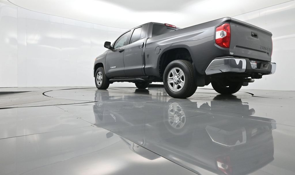 Used 2017 Toyota Tundra SR5 image 45