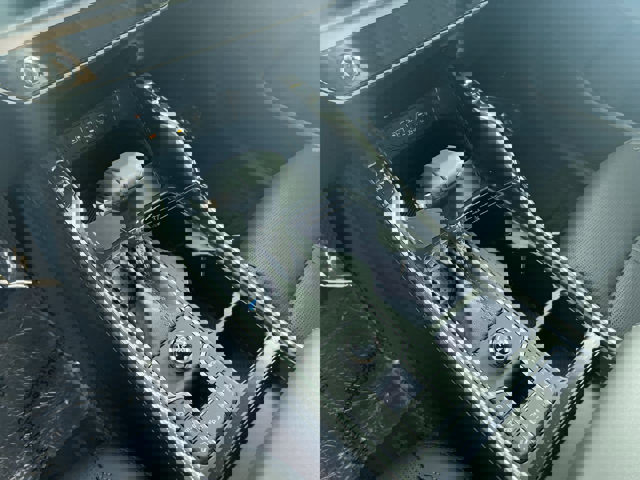 New 2026 Kia Sorento EX image 25