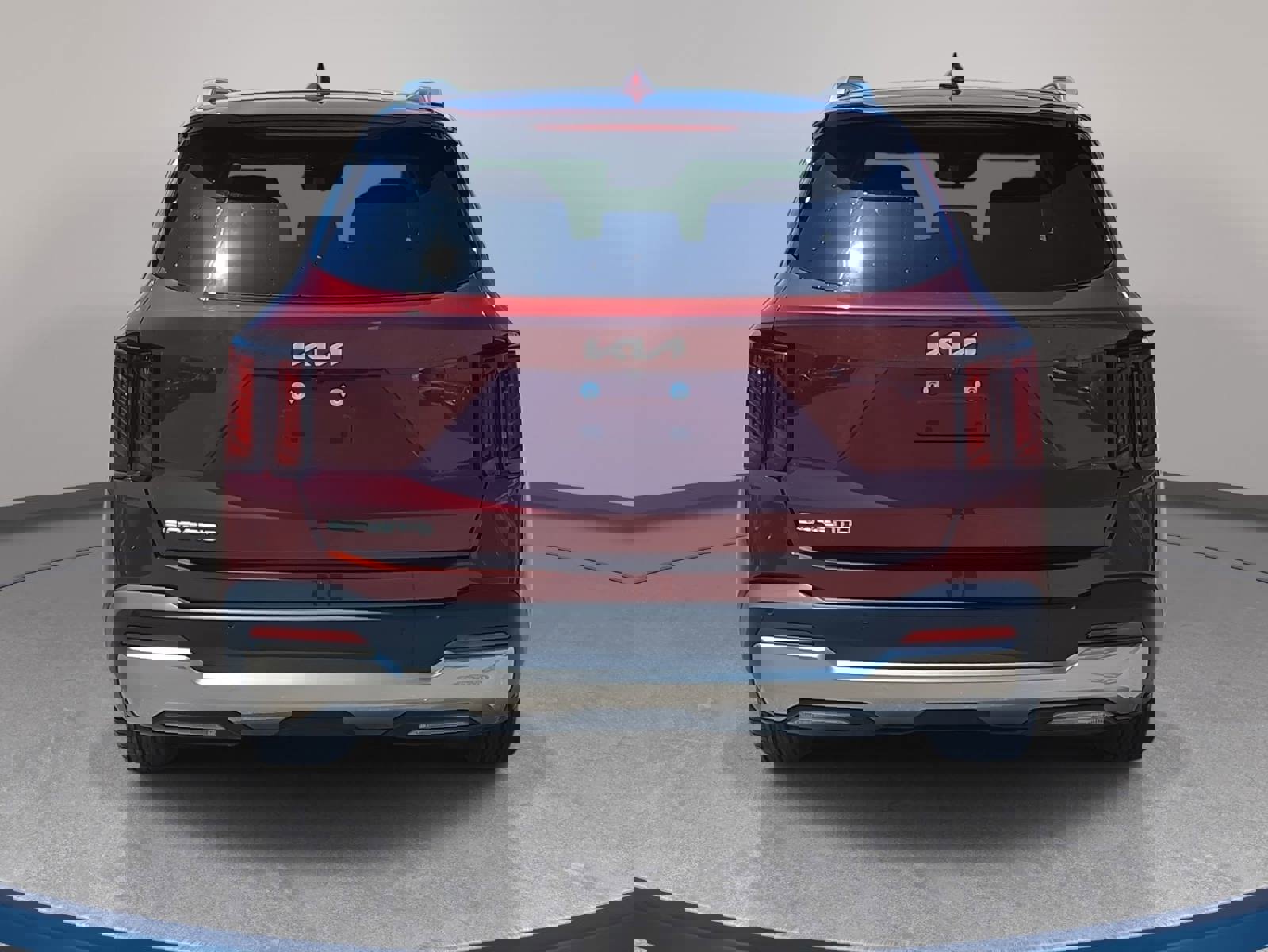 Used 2024 Kia Sorento S w/ Panoramic Sunroof Package FWD image 6