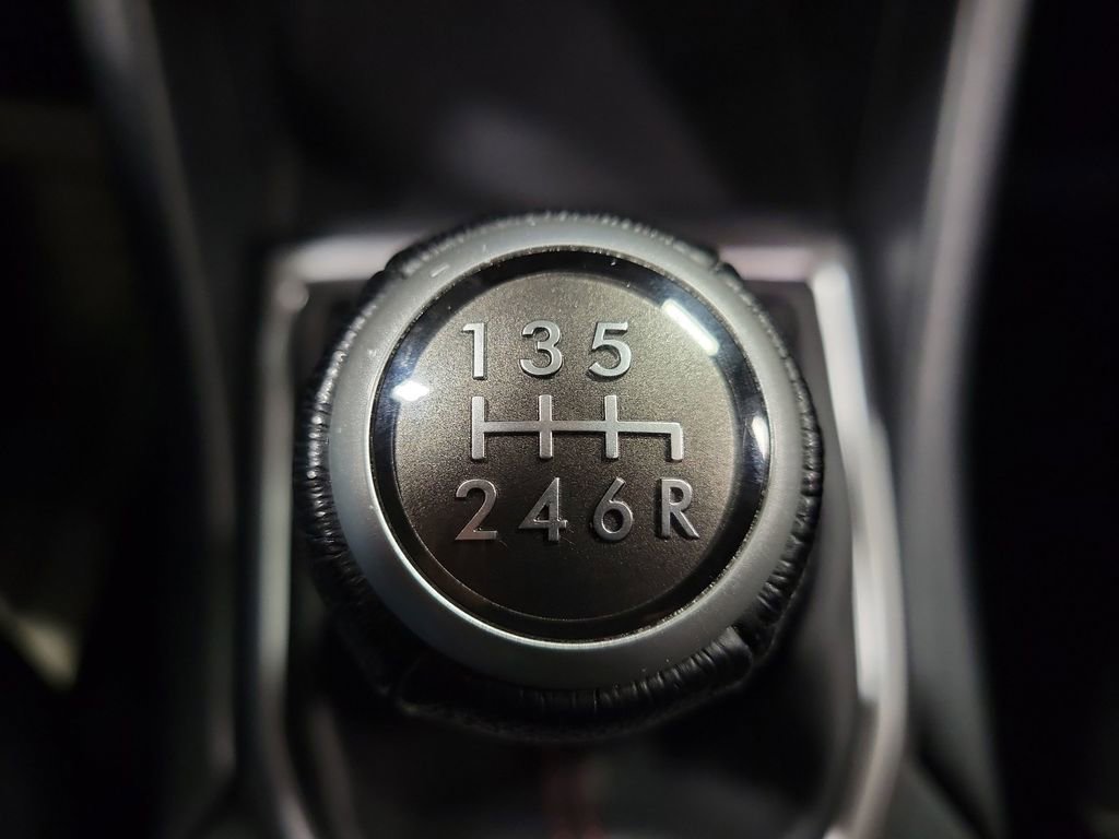 Used 2024 Subaru WRX image 16