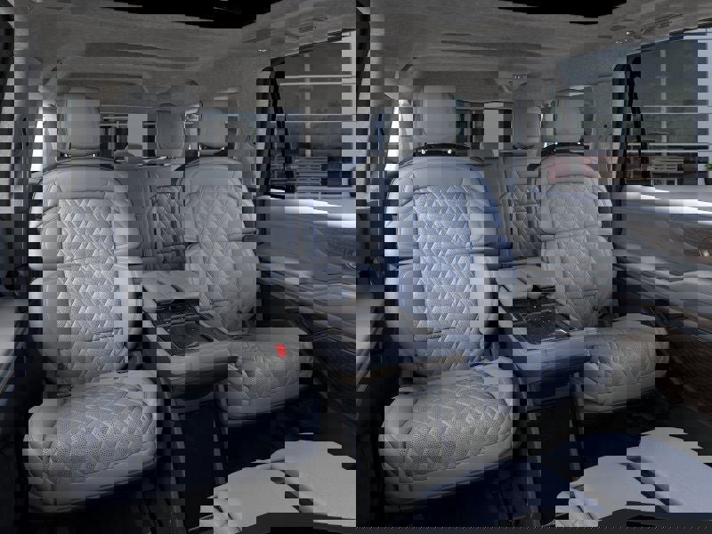 New 2025 Lincoln Navigator L Black Label image 11