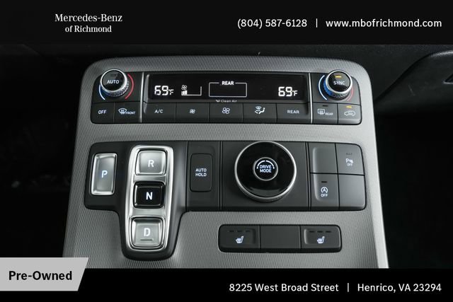 Used 2020 Hyundai Palisade SEL image 32