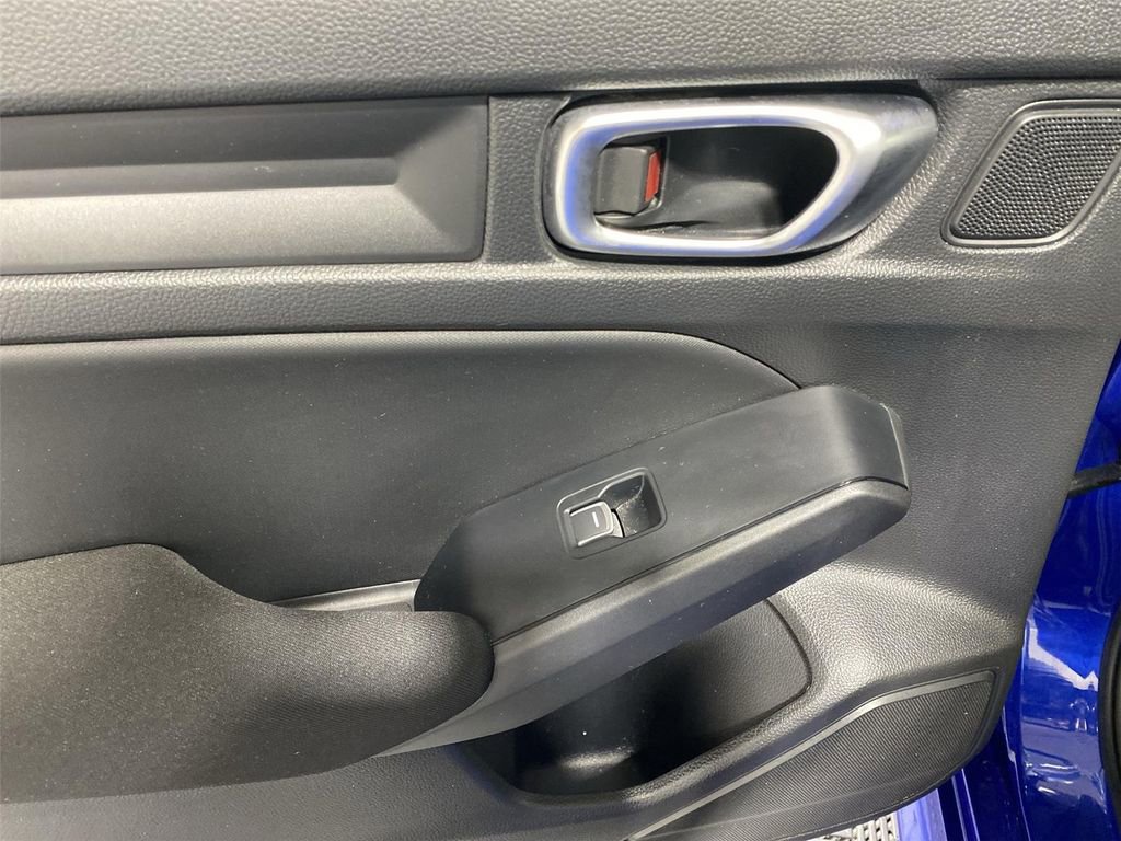 Used 2024 Honda Civic LX image 26