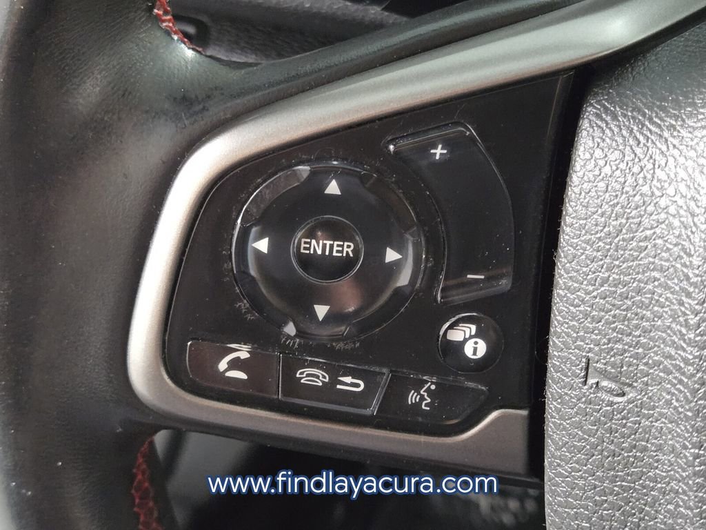 Used 2020 Honda Civic Si image 22