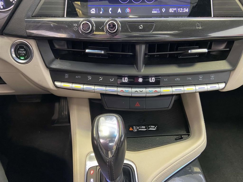 Used 2020 Cadillac CT4 Luxury w/ Sun And Sound Package image 24