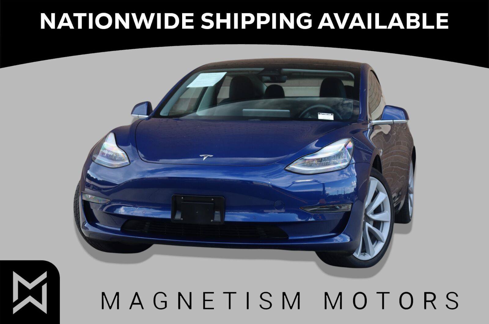 Used 2020 Tesla Model 3 Long Range AWD/4WD video 1