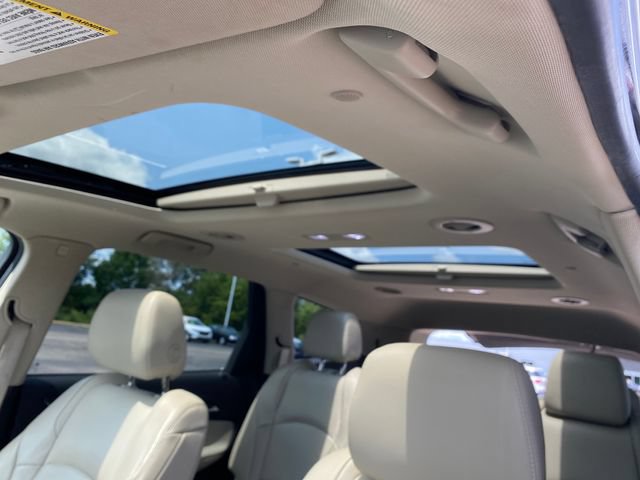 Used 2019 Buick Enclave Essence w/ Trailering Package, 5000 lbs. FWD image 15