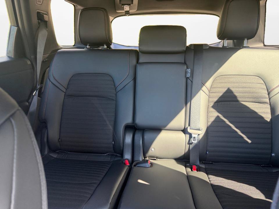 New 2026 Nissan Pathfinder Rock Creek AWD/4WD image 12