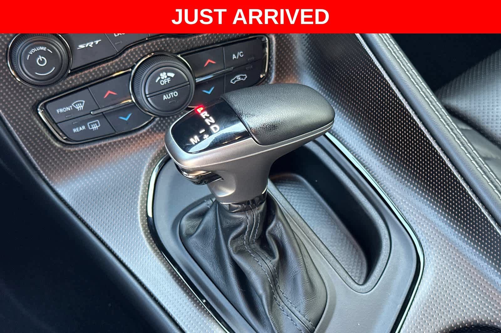 Used 2023 Dodge Challenger SRT Hellcat RWD image 22