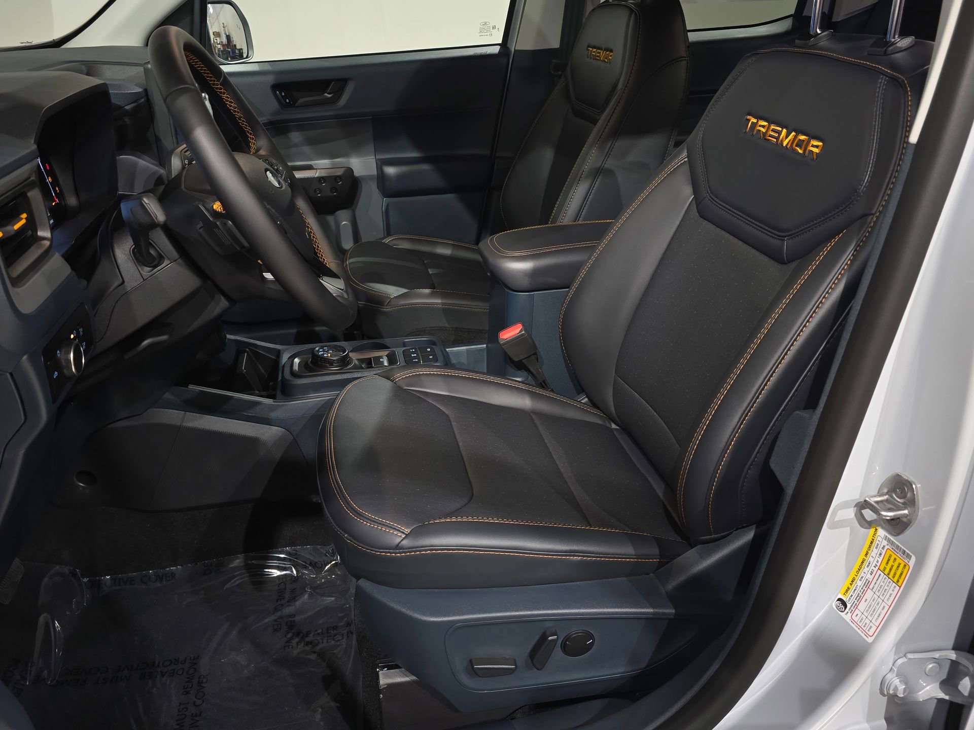 New 2026 Ford Maverick Tremor AWD/4WD image 21