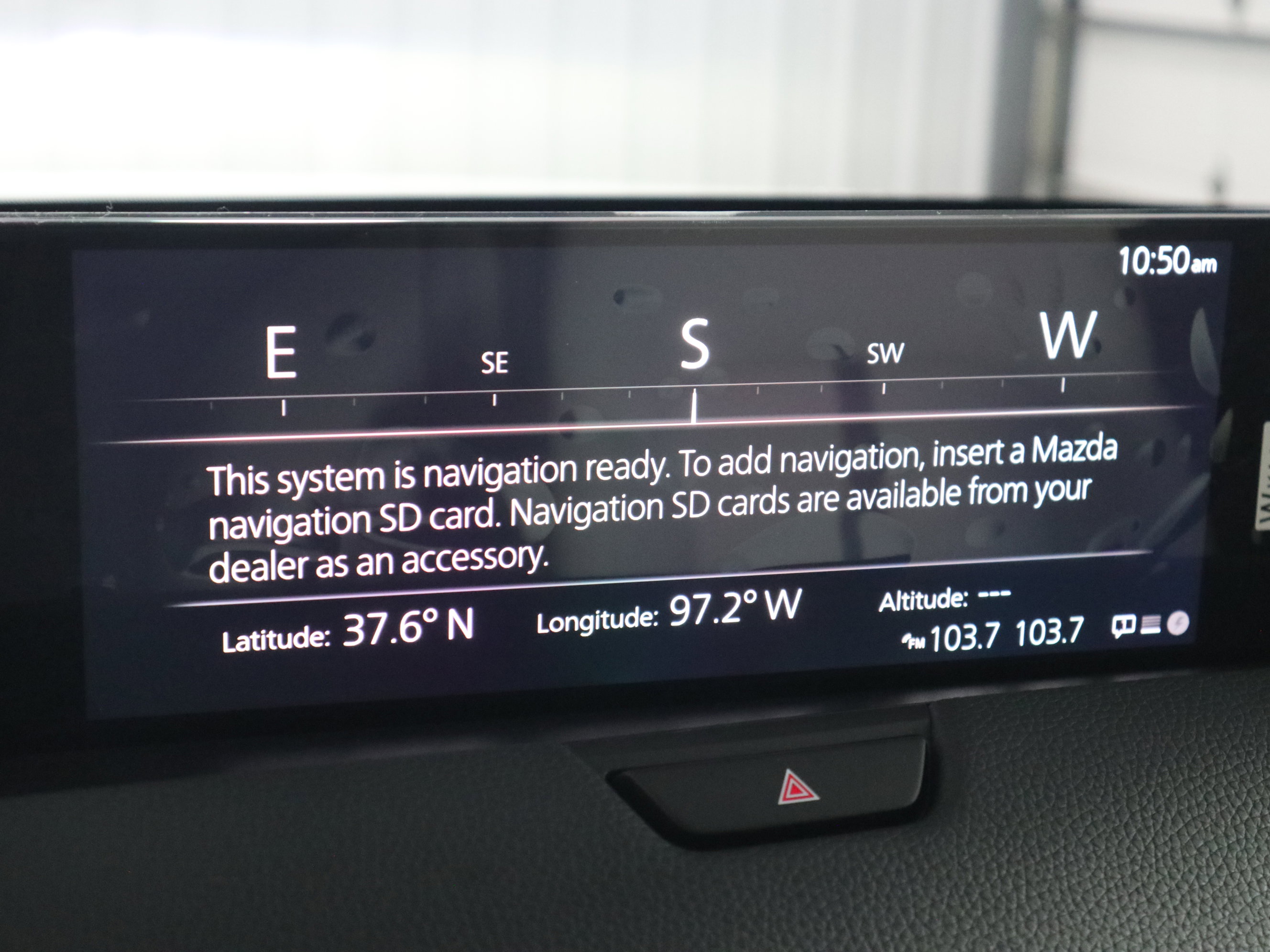 New 2026 MAZDA CX-90 3.3 Turbo w/ Preferred Package image 22