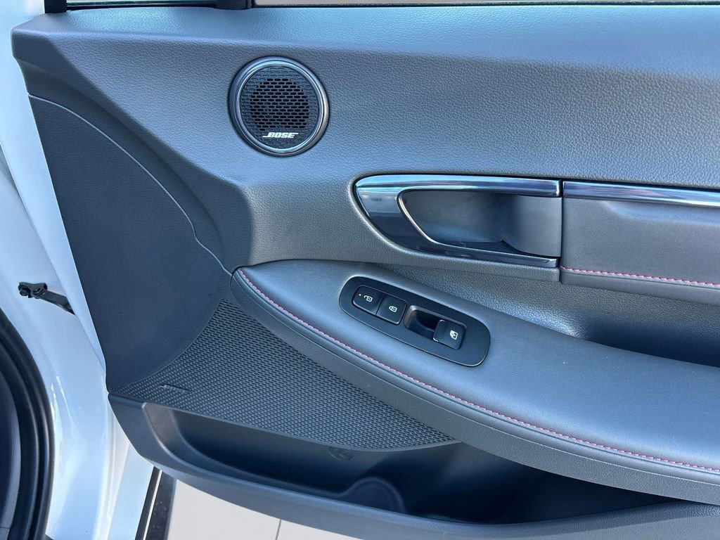 Used 2024 Hyundai Sonata N Line image 19