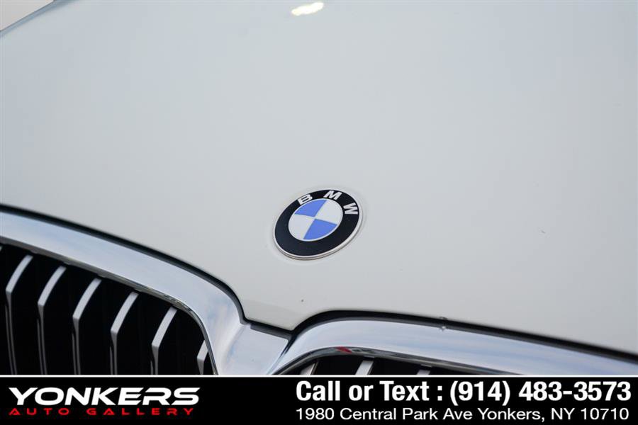Used 2022 BMW 540i xDrive w/ M Sport Package image 48