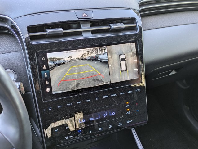 Used 2023 Hyundai Tucson Limited image 12