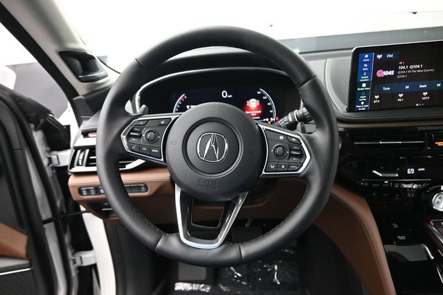 New 2026 Acura MDX w/ Advance Package AWD/4WD image 12