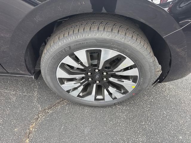 New 2025 Ford Expedition Max Platinum w/ Platinum Ultimate Package image 12