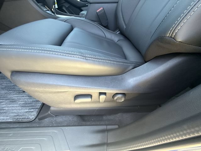 New 2026 Subaru Ascent Limited AWD/4WD image 14