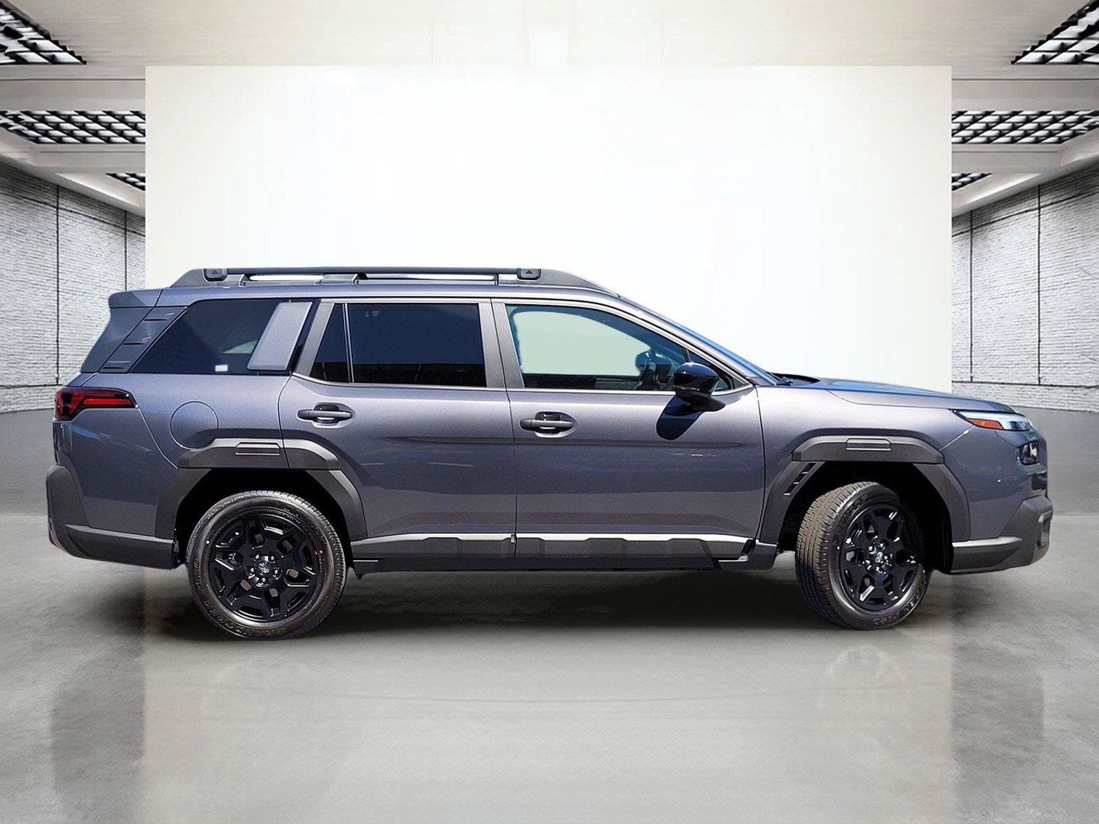 New 2026 Subaru Outback Limited AWD/4WD image 4